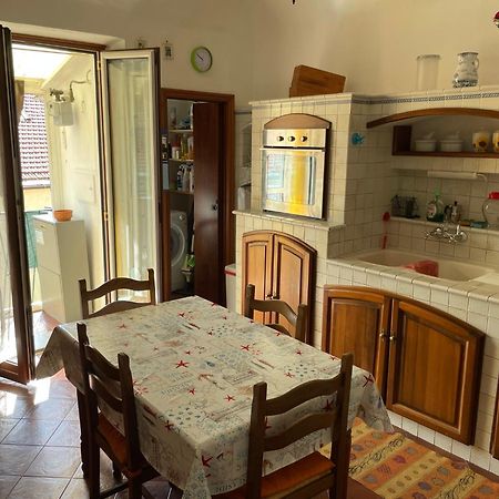 Apartament Il Nido Del Gabbiano Savona Zewnętrze zdjęcie