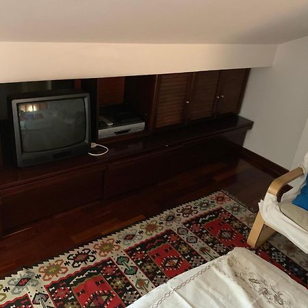 Apartament Il Nido Del Gabbiano Savona Zewnętrze zdjęcie
