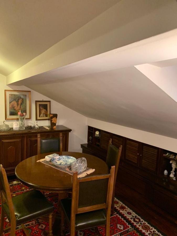 Apartament Il Nido Del Gabbiano Savona Zewnętrze zdjęcie