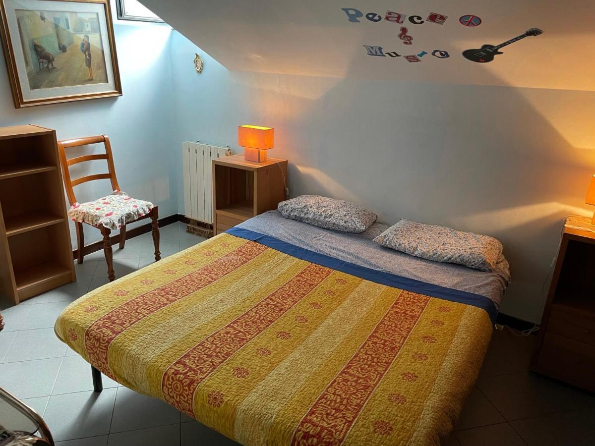 Apartament Il Nido Del Gabbiano Savona Zewnętrze zdjęcie