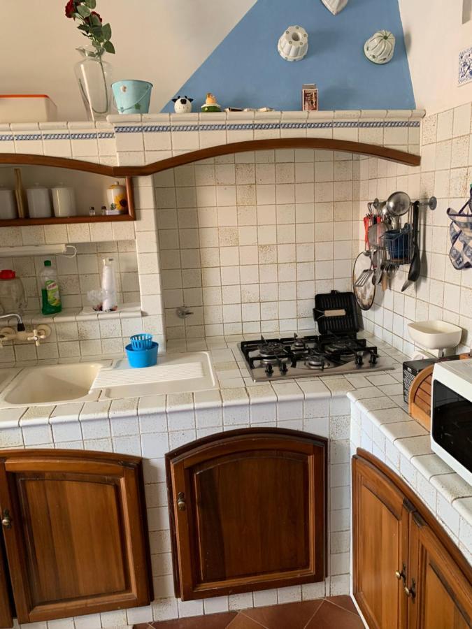 Apartament Il Nido Del Gabbiano Savona Zewnętrze zdjęcie