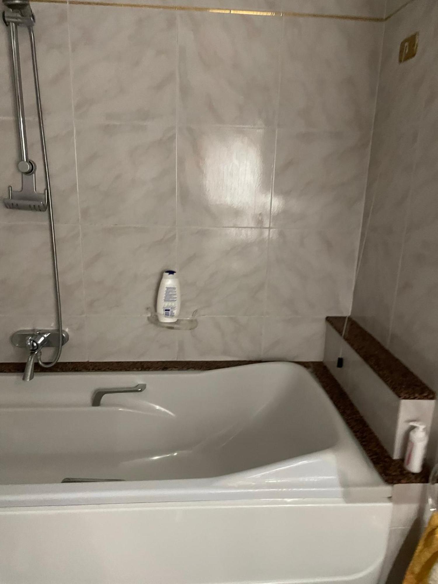 Apartament Il Nido Del Gabbiano Savona Zewnętrze zdjęcie