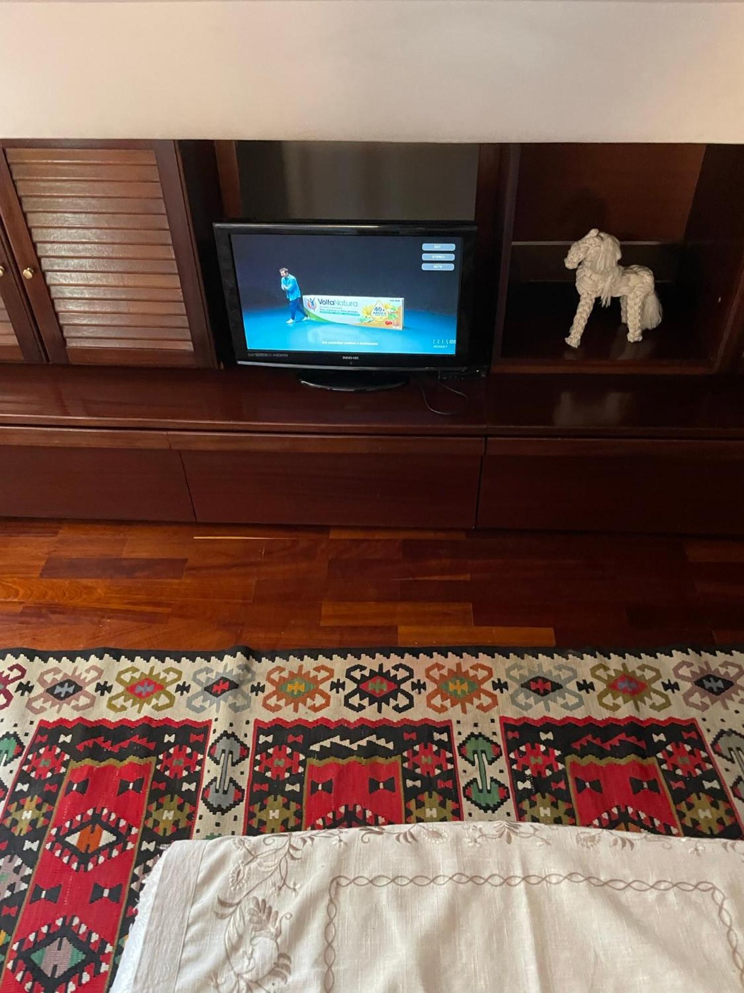 Apartament Il Nido Del Gabbiano Savona Zewnętrze zdjęcie