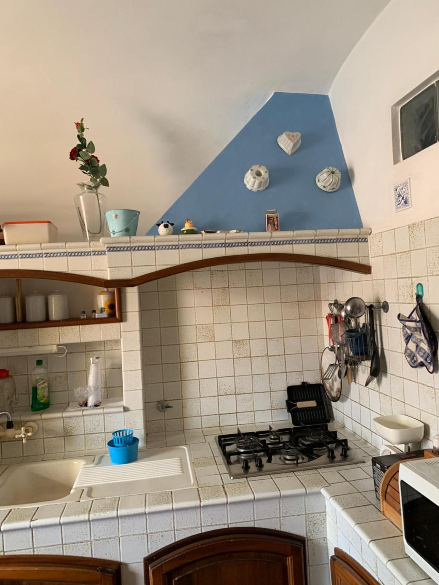 Apartament Il Nido Del Gabbiano Savona Zewnętrze zdjęcie